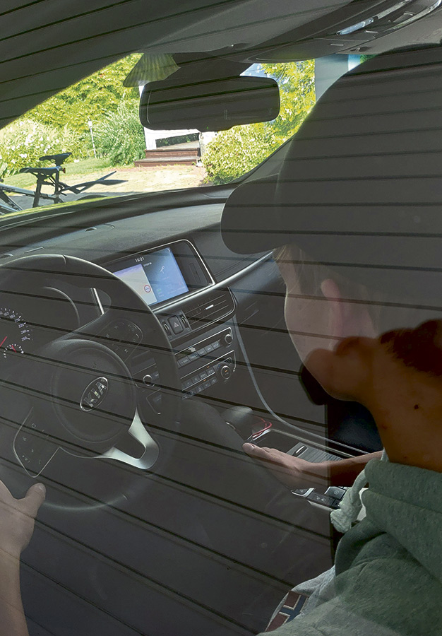 Ajokortti voidaan myöntää nuorelle entistä helpommin poikkeusluvan avulla.