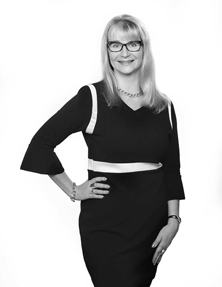 Blogikirjoittaja Tarja Ranto