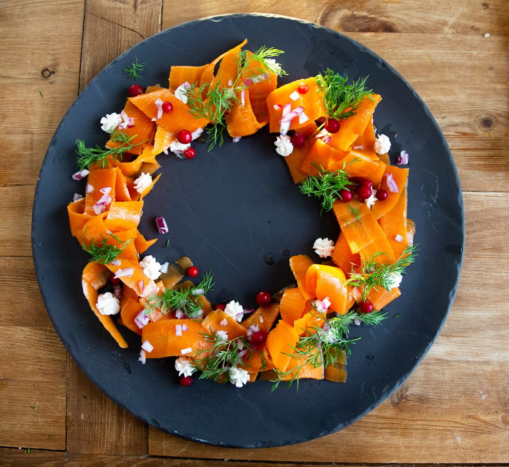 Porkkana eli porkkanalohi