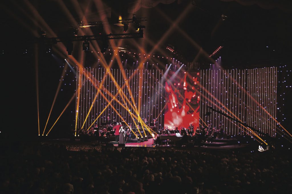 Tangomarkkinat tapahtuma