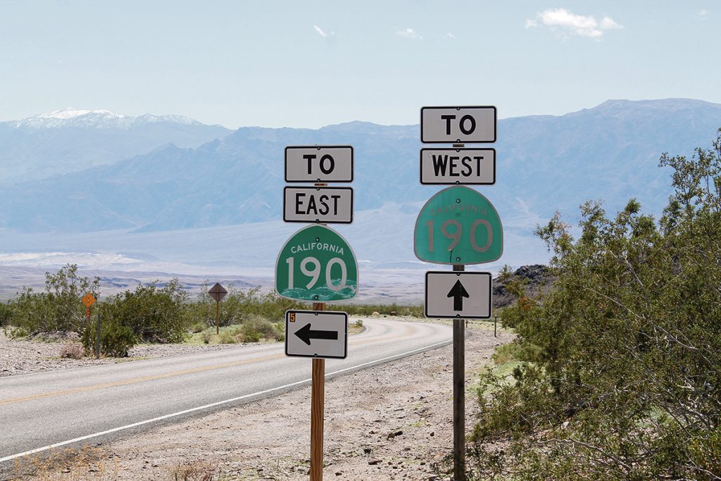 Los Angeles on Yhdysvaltain ruuhkaisimpia kaupunkeja