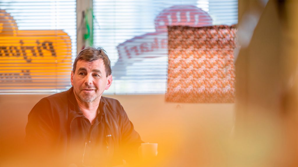 Pirjon Pakarin Hannu Malmivaara