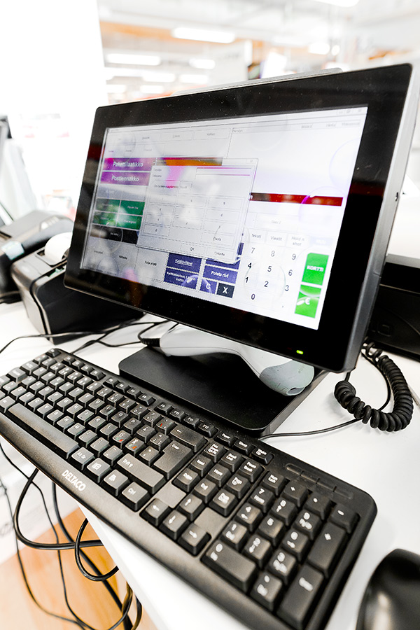 Lakeus Office tarjoaa toimistotekniikan palveluita