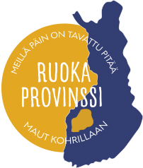 Ruokaprovinssimerkki