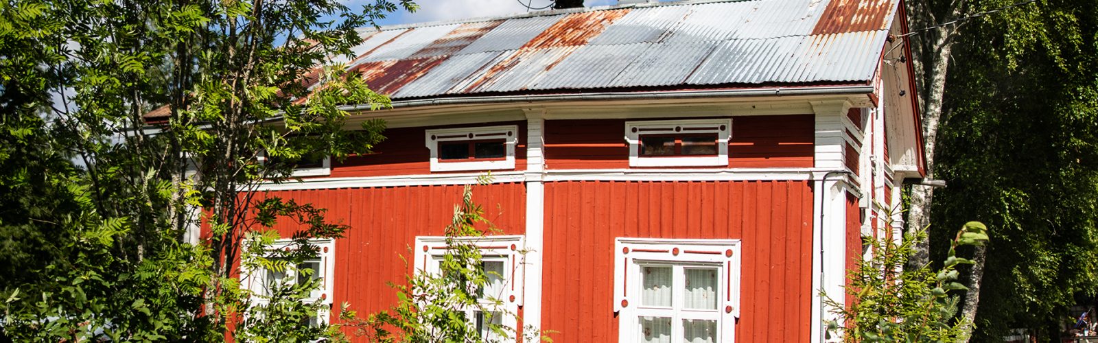 KJK Mestarit Oy kattoremontit ja katon pinnoitus