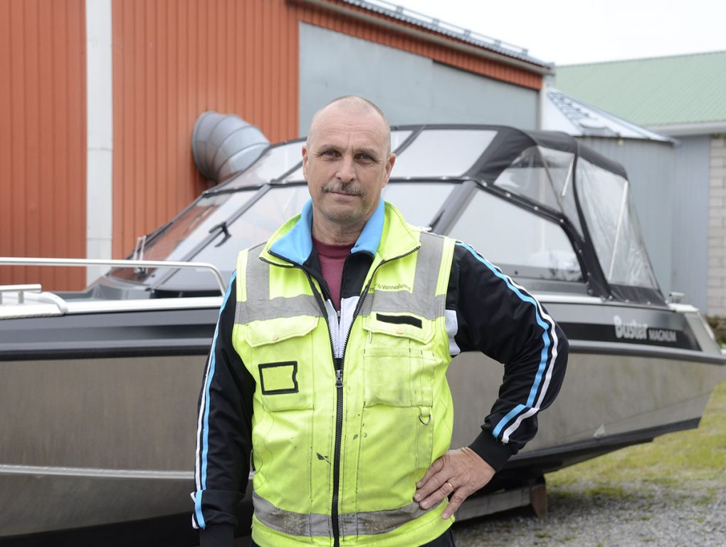 Jarmo Ylä-Vannesluoma