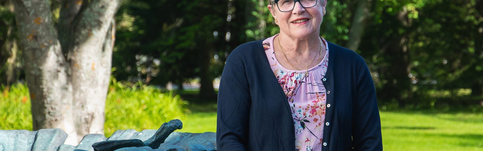 saattohoidon tukihenkilö