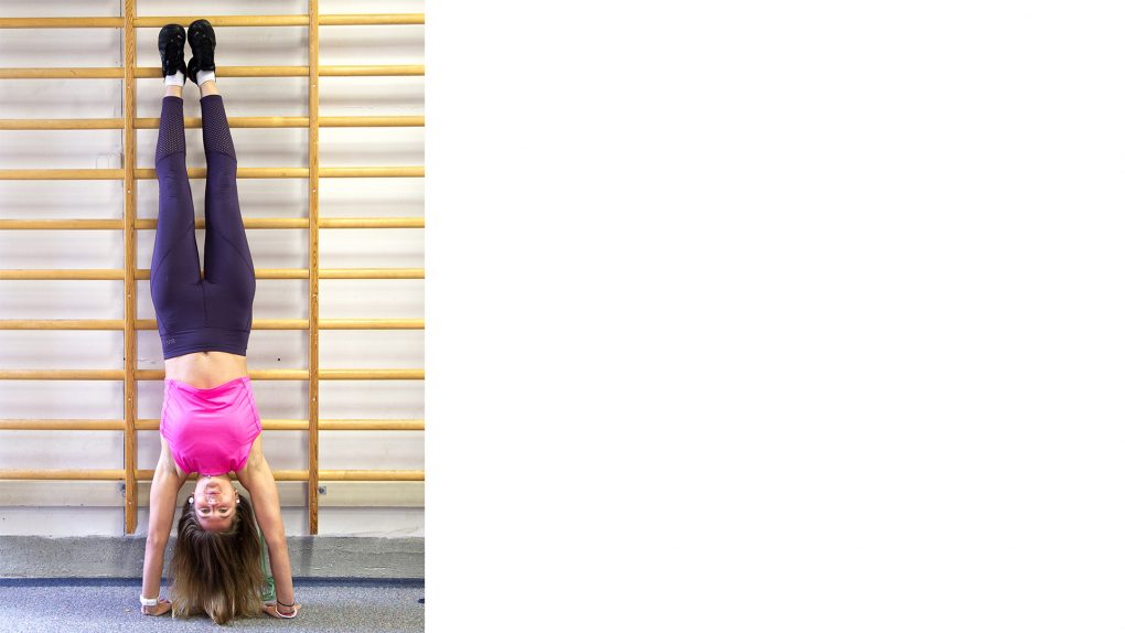 eeva iivari puolapuilla