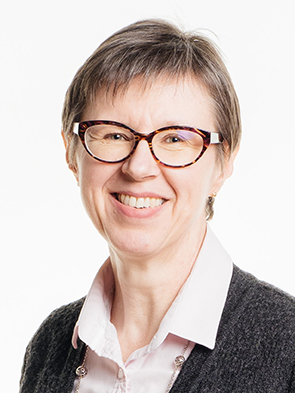 superfood asiantuntija Putula-Hautala Eija