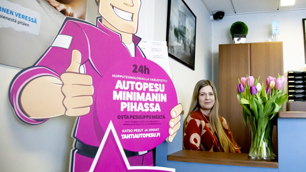 ep:n katsastuskonttori