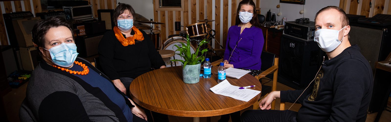 Hyvä pointti podcast