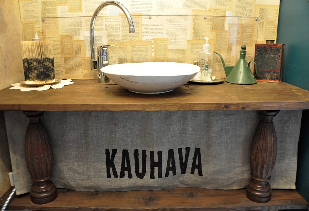 tuunausprojektit vessaturismi