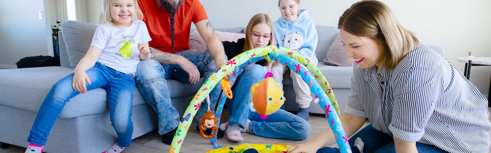 ylihärmä järvenjärvi