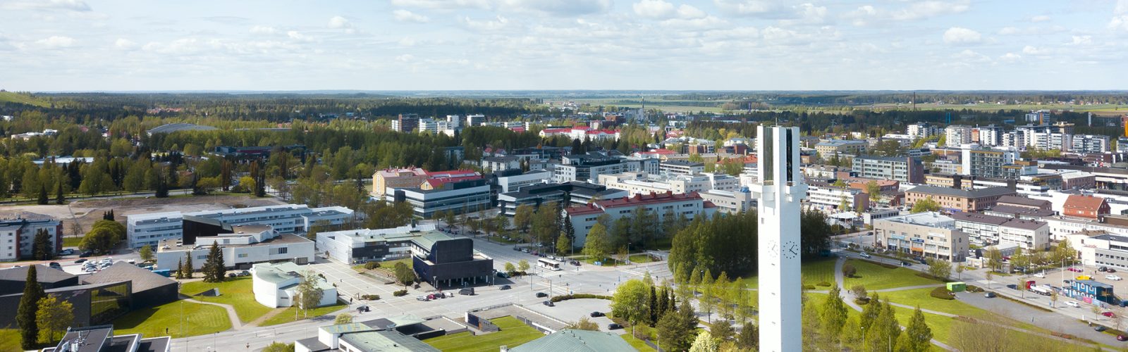 Seinäjoen matkailukohteet