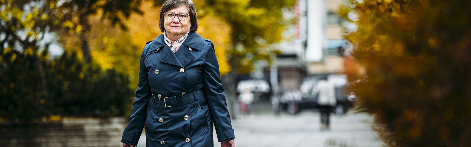 vapaaehtoistyöntekijä