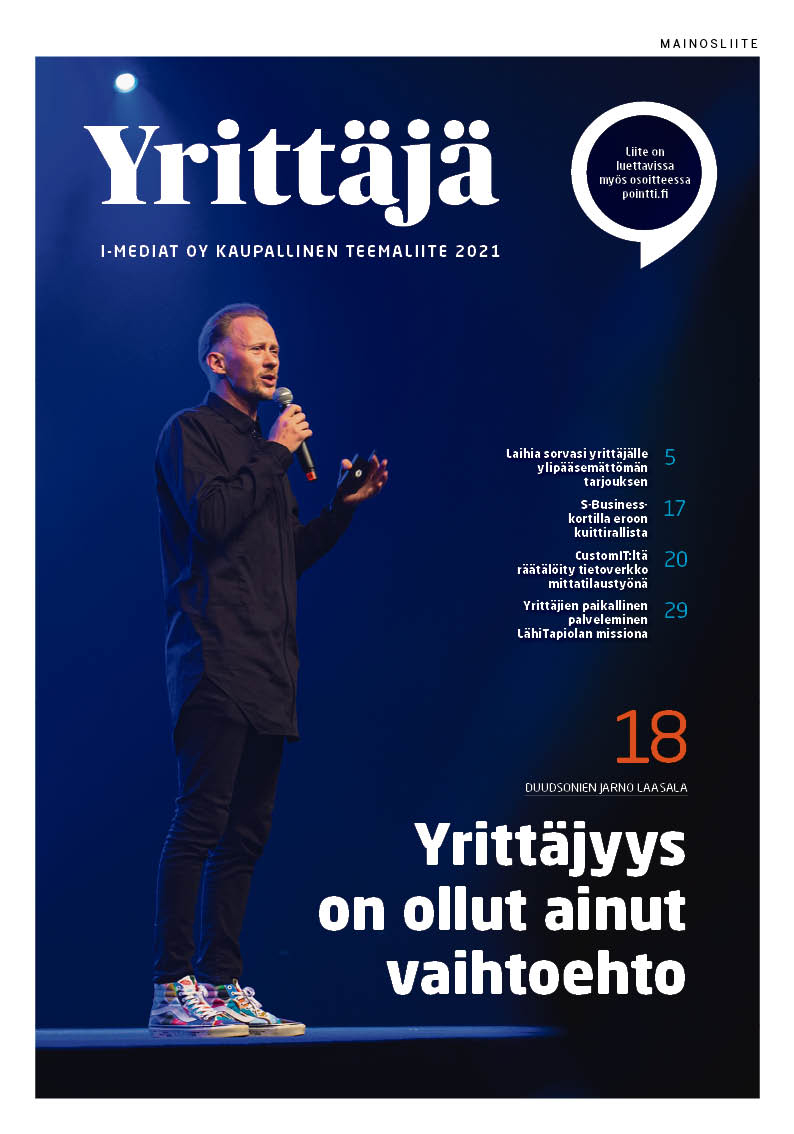 Digipaper cover