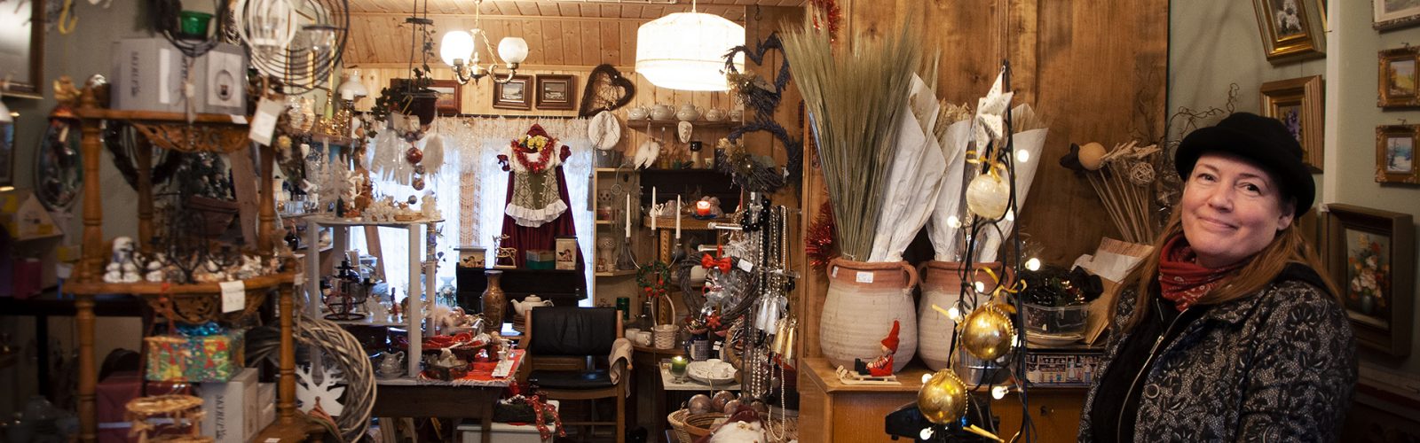 Maijan Wanha Navetta