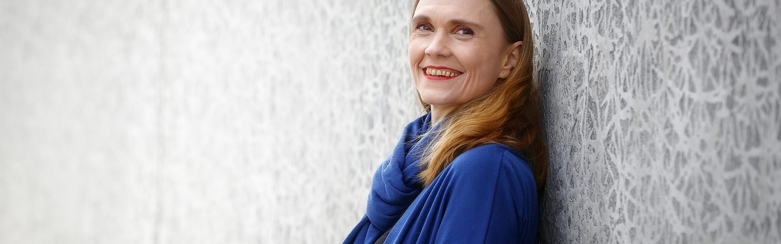 Mari Kalliolahti-Oja