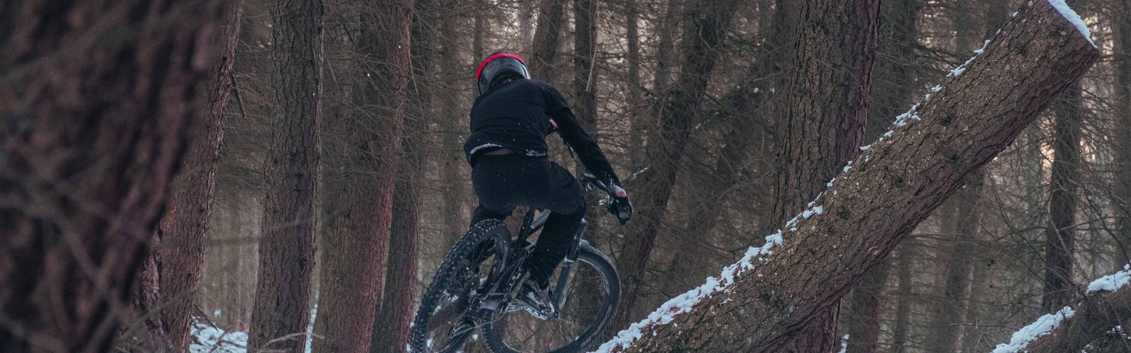 Talvipyöräilytapahtuma