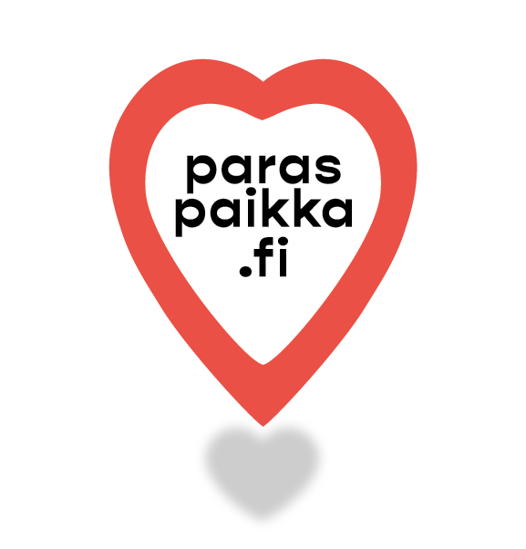 Paras paikka