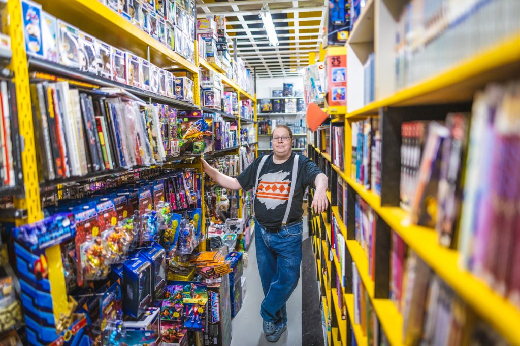 Fantasialinna Seinäjoki