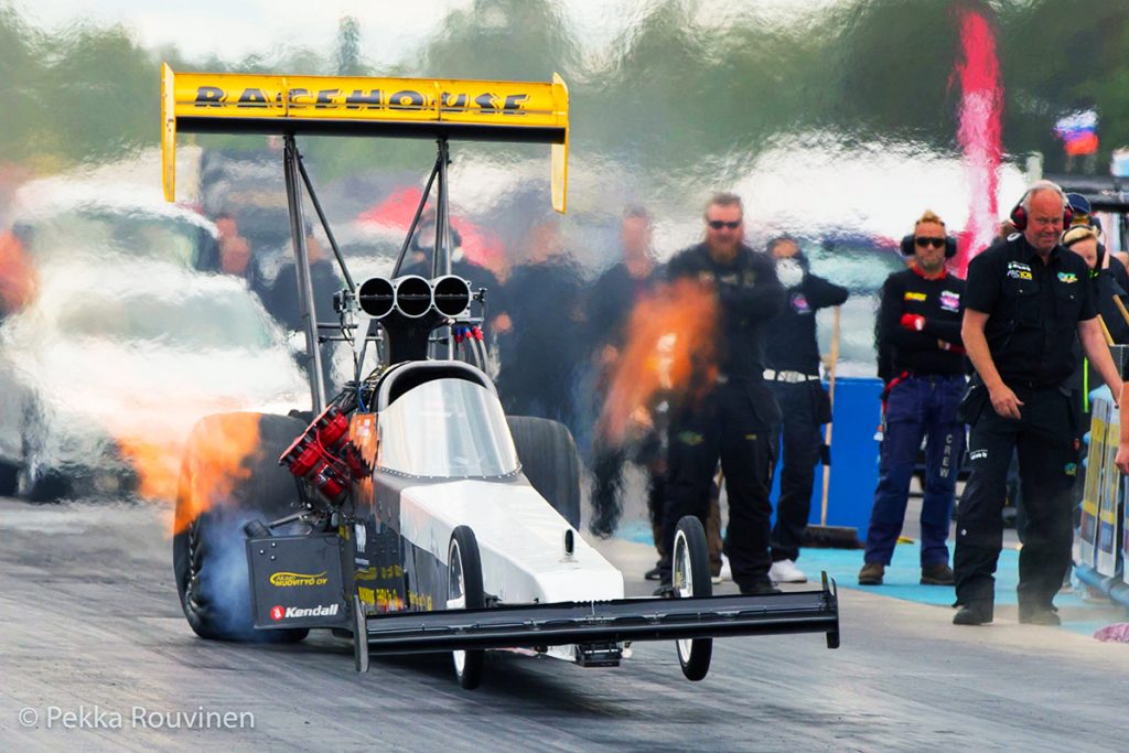 Kauhavan kesätapahtumat