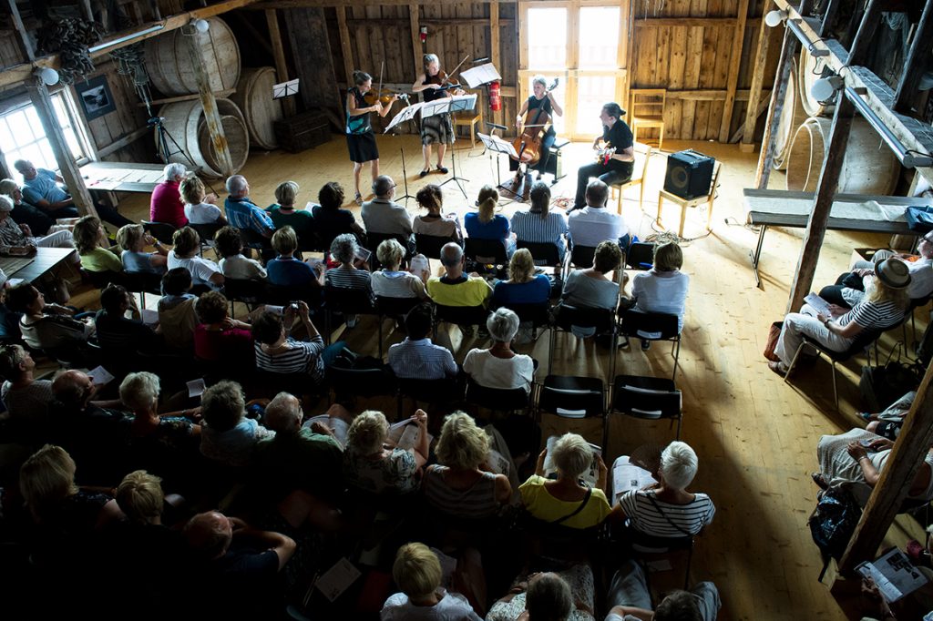 Korsholman Musiikkijuhlat