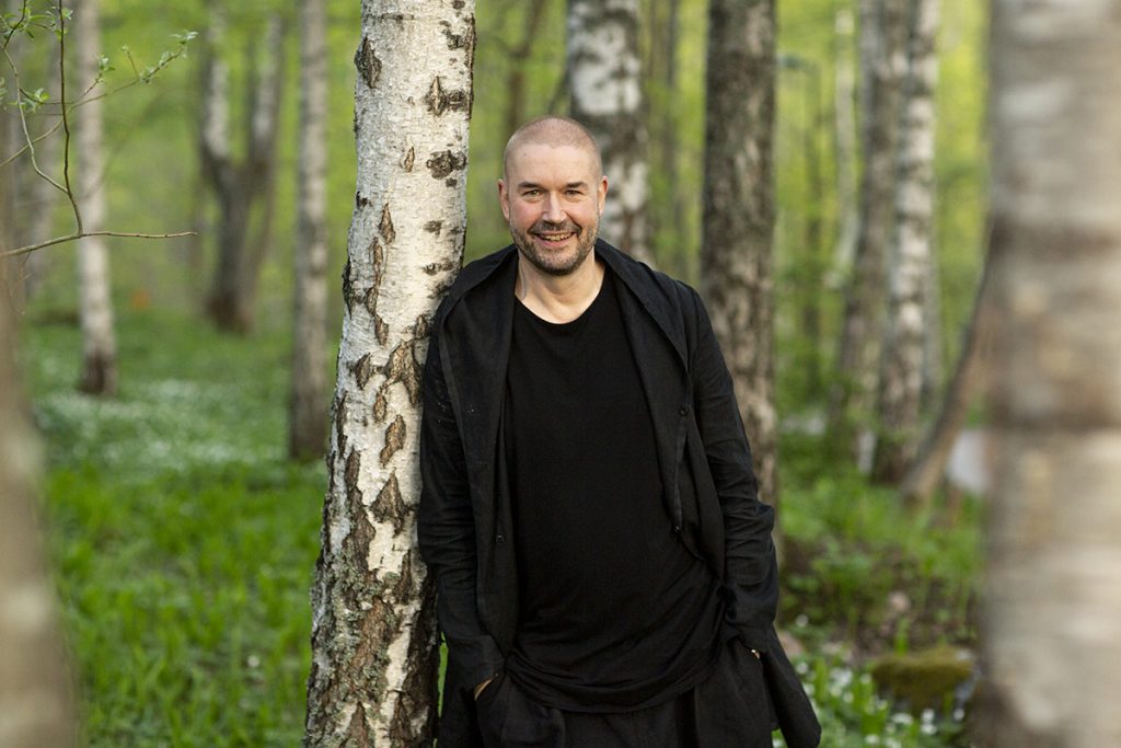 Tuomaristo 2022 Marco Bjurström