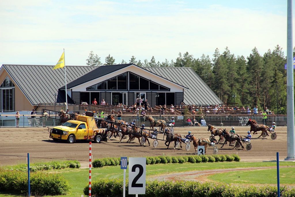 Kauhavan kesätapahtumat