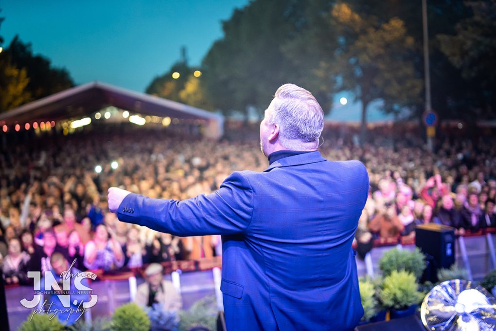 tangokuninkaalliset kautta aikojen