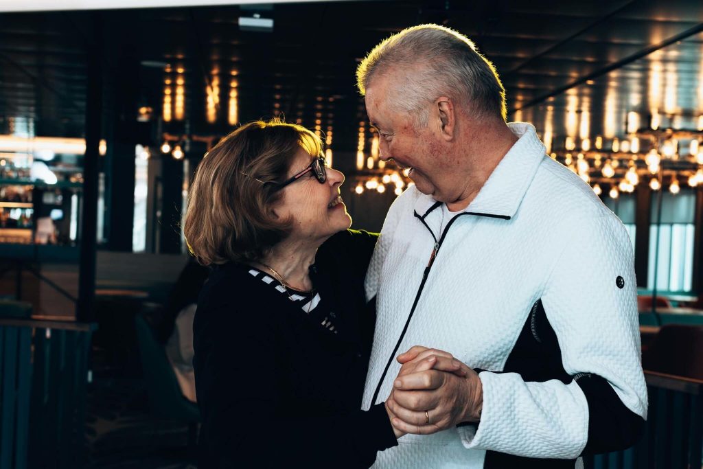 Tangomarkkinoiden suurimmat yhteistyökumppanit