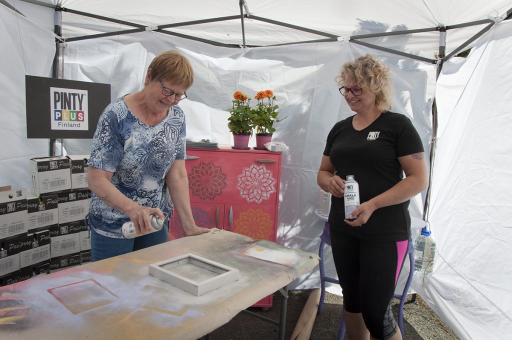 kässäkylä Tuulia design