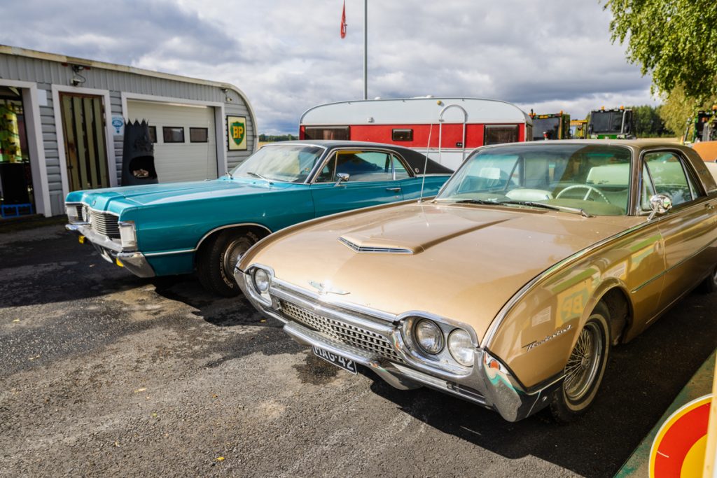 Matti Suuronen Venturo-house