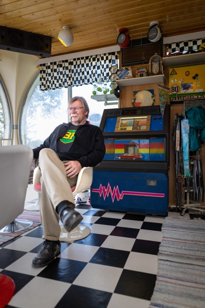 Venturo Matti Suuronen