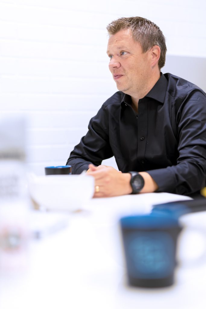 Jani Vainio Seinäjoen Go On