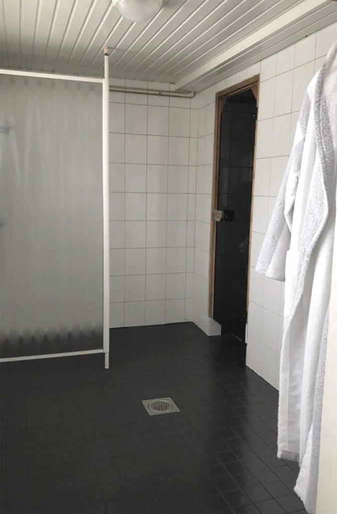 kaakelimaalit kokemuksia