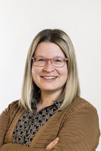 Mäntyniemi Marjut POP Pankki Pohjanmaa